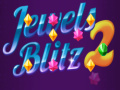 Jeu Bijoux Blitz 2 en ligne