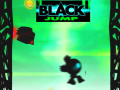 Jeu Saut Noir en ligne