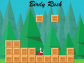 Jeu Rush des Oiseaux en ligne