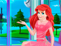 Jeu Fête de Pyjama de la Princesse en ligne