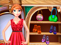 Jeu Princesse de la Mode en ligne