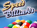 Jeu Billard rapide en ligne