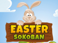 Jeu Sokoban de Pâques en ligne