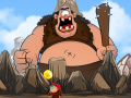 Jeu Ruines du Cyclope en ligne
