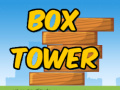 Jeu Tour de Boîtes en ligne
