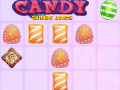 Jeu Lignes Suprêmes de Bonbons en ligne
