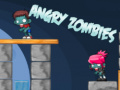 Jeu Zombies En Colère en ligne