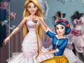 Jeu Studio de Designer de Mode en ligne