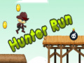 Jeu Course de Chasseur en ligne
