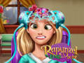 Jeu Docteur Cerveau Raiponce en ligne