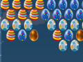 Jeu Tireur de Bulles de Pâques en ligne