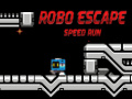 Jeu Robo Évasion Speed Run en ligne