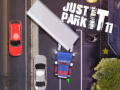 Jeu Garez-le simplement 11 en ligne