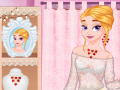 Jeu Défi de mode d'anniversaire de la princesse en ligne