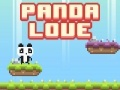 Jeu Amour Panda en ligne