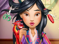 Jeu Princesse Guerrière Coiffures Réelles en ligne