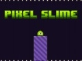 Jeu Slime Pixel en ligne