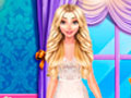 Jeu Préparation de mariage de Blondie en ligne