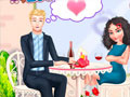 Jeu Barbie: Rupture de Rendez-vous en ligne