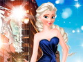 Jeu Princesse Étoile d'Hollywood en ligne
