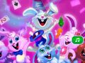 Jeu Solitaire Magique : Monde en ligne
