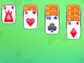 Jeu Super Méga Solitaire en ligne