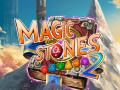 Jeu Pierres Magiques 2 en ligne