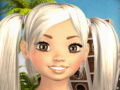 Jeu Avie Pocket : Star de la Pop en ligne