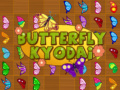 Jeu Papillon Kyodai 2 en ligne