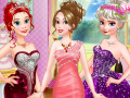 Jeu Fête de la Mariée en ligne