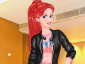 Jeu Cours d'Art pour Princesse en ligne