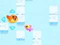 Jeu Sammy le phoque en ligne