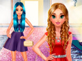 Jeu Ruby et Elle Supermodels en ligne