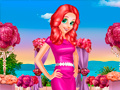 Jeu Préparation au mariage des princesses en ligne