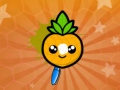 Jeu Super Stylo Ananas 2 en ligne