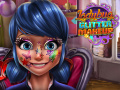 Jeu Coccinelle Maquillage Pailleté en ligne