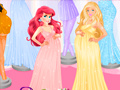 Jeu Tenues de Mode pour Princesses Enceintes en ligne