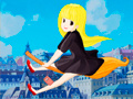 Jeu La Livraison de Kiki en ligne
