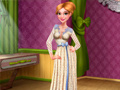 Jeu Robe de Mariée pour Dolly la Colombe en ligne