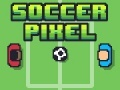 Jeu Pixel Soccer en ligne