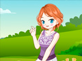 Jeu Mode Kawaii Beauté en ligne