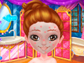 Jeu Maquillage Doux pour Fille en ligne