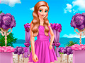 Jeu Le jour du mariage de la princesse sirène en ligne