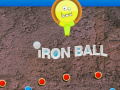 Jeu Balle de Fer en ligne