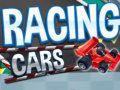 Jeu Voitures de course en ligne