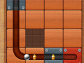 Jeu Faire Rouler La Balle En Ligne en ligne