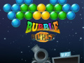 Jeu Éclat de Bulles en ligne
