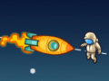 Jeu Sauvetage spatial en ligne