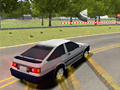 Jeu Drift Extrême en ligne