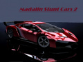 Jeu Madalin Stunt Cars 2 en ligne